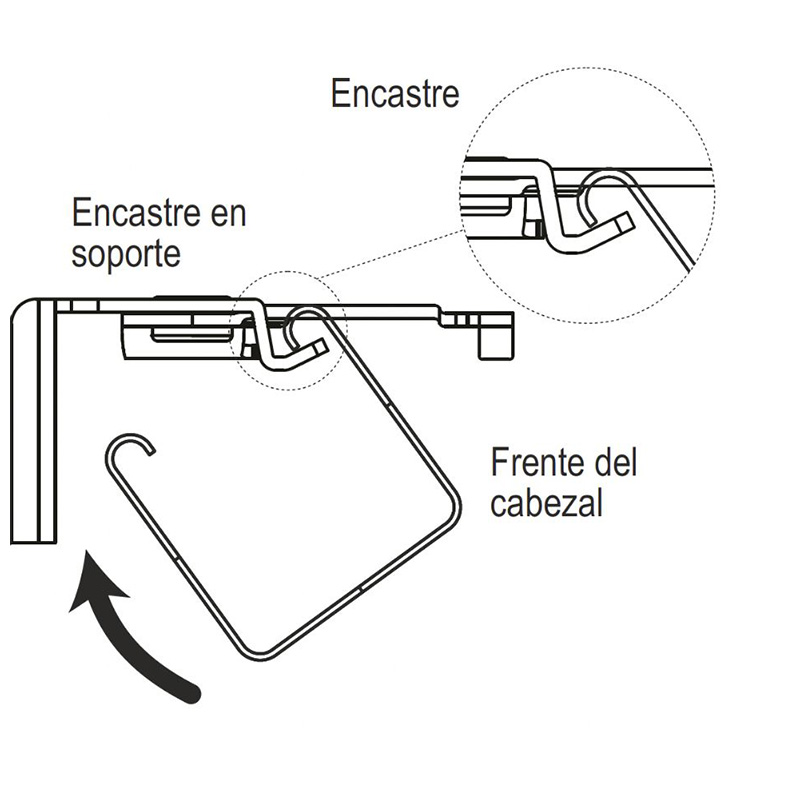 Instalación